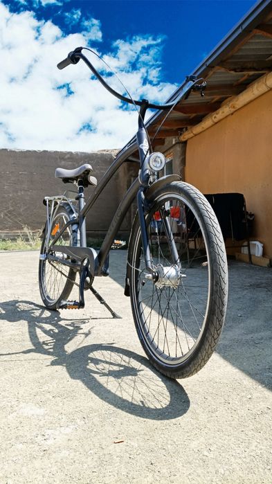 Круизер велосипед Electra Townie Original 3i Mens (2017)