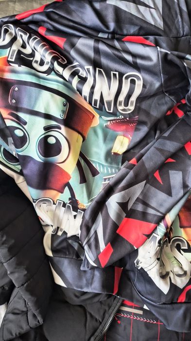 Голям лот дрешки