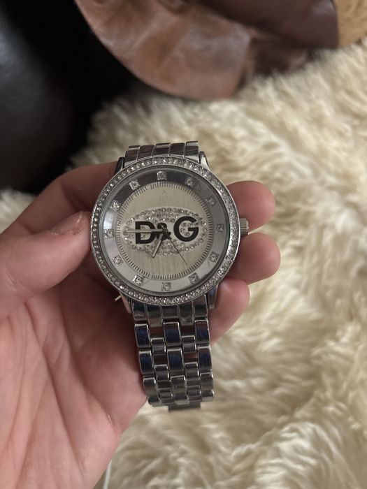 Ceas dama D&G (pret negociabil)