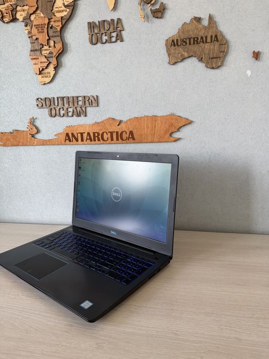 Dell G3 3579 Gaming i7