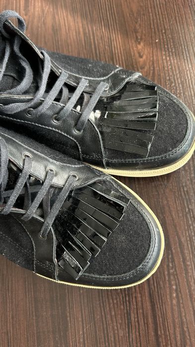 Ghete Valentino Garavani