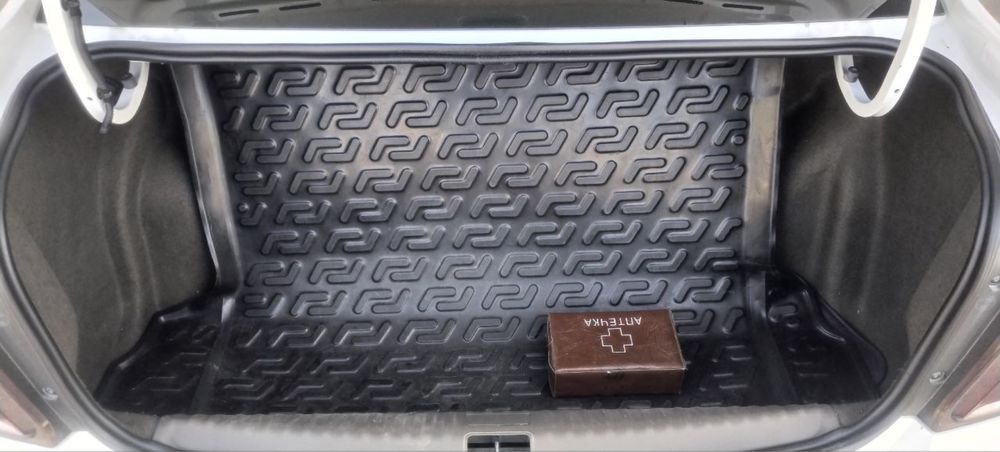 Cobalt. Avtomat. 2022 yil