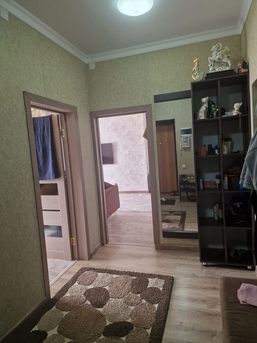 Продаётся квартира в центре города