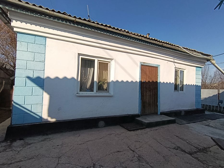 Дом 3-хкомн,5 сот, перГоголя, вокзал