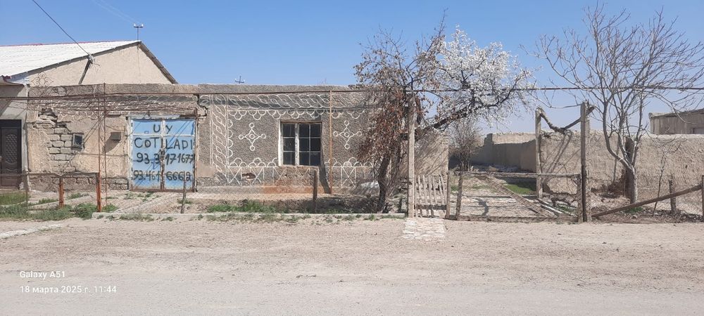 Gijduvon bogdorchlik safxuzi xovli sotiladi