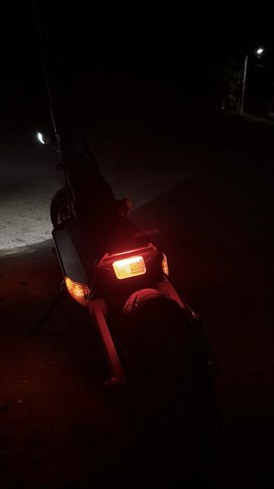 JOYOR S10 S Z  2x1000W  73kmh top speed