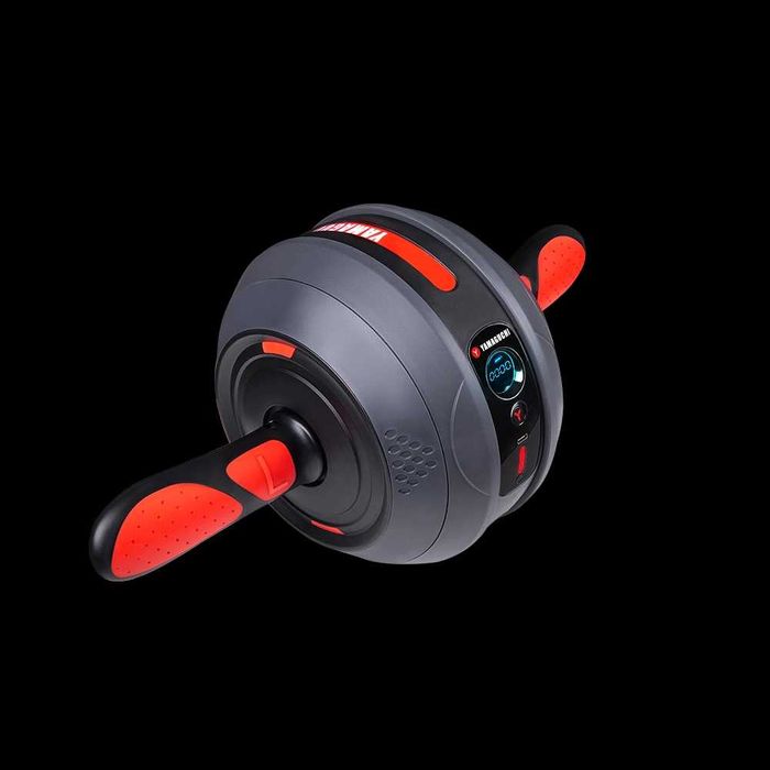 Тренажер для пресса Yamaguchi AB Roller