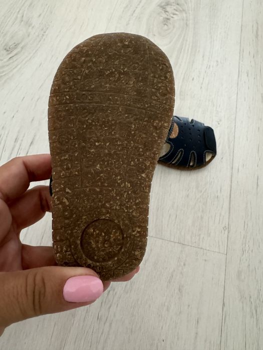 Детски обувки Pabloski, Mat star