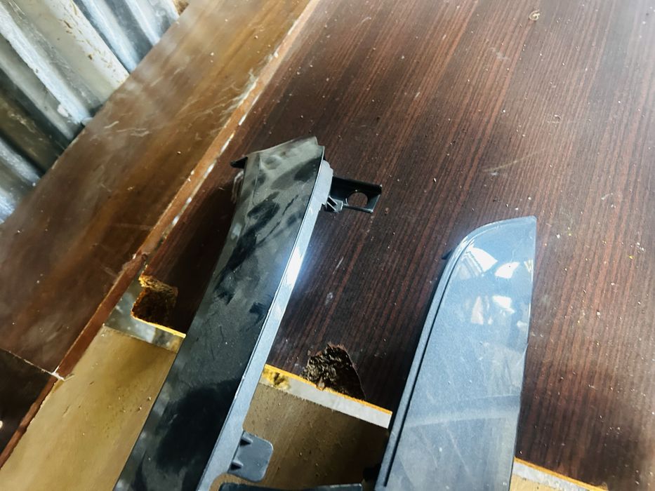 Решерка за Suzuki  SX4