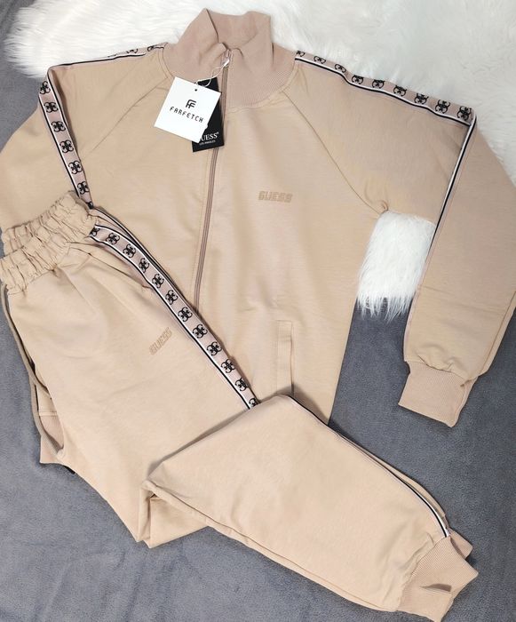 Дамски екип С М Л ХЛ размер