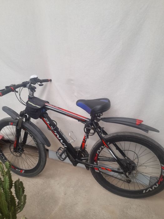 Velosapet yahshi aybi yoq