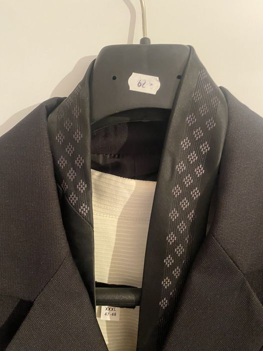 Мъжки костюм agressor 3 хл