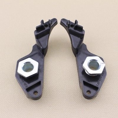 Kit reparatie Faruri Halogen BMW E60 2003 2010 Cleme Urechi Prinderi