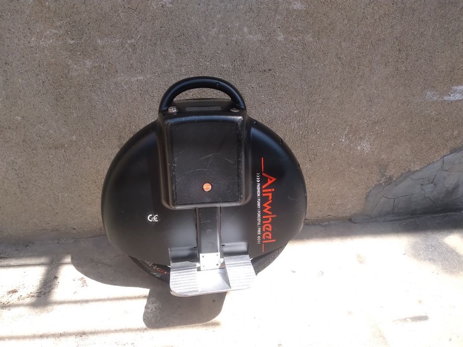 Airwheew X8/170Wh електрически юнисайкъл