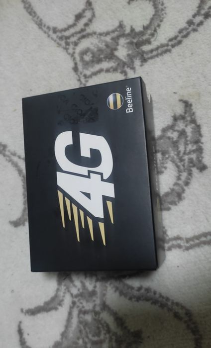 Mi FI Router Beeline. Sotiladi KELISHAMIZ OBMEN BOR