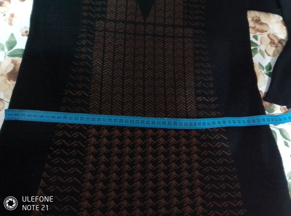 Rochie de iarna gros