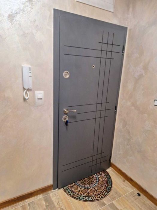 Продава се Двустаен апартамент в Пловдив, Остромила - 66 кв.м за 1531 €/кв.м - Снимка #7