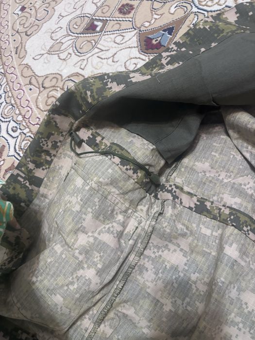 Военная форма новая форма полковника