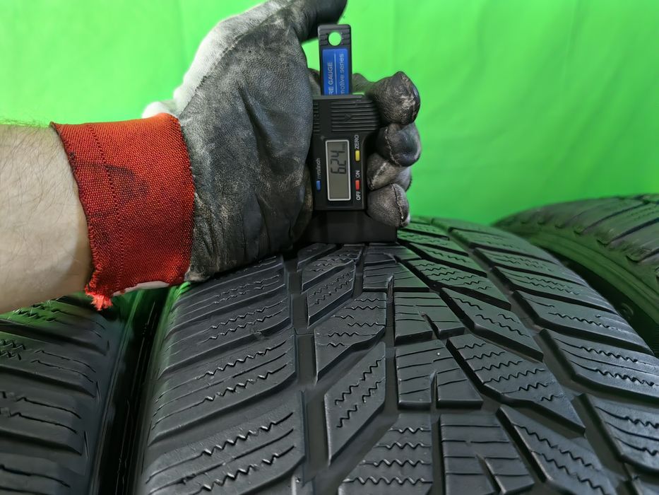 235/45R19 Hankook 2024 6,3mm stare foarte buna