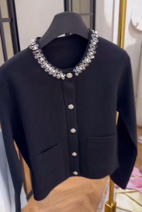 Женский кардиган турецкое качество