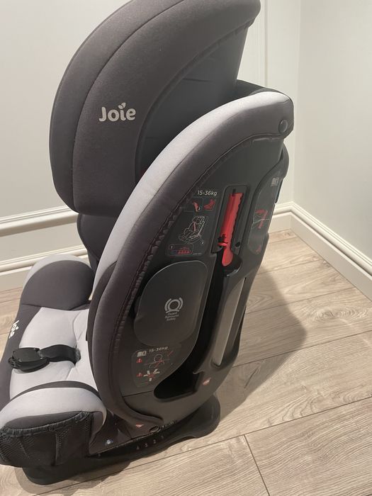 Автокресло «Joie»