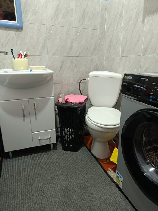 Продам однокомнатную квартиру.