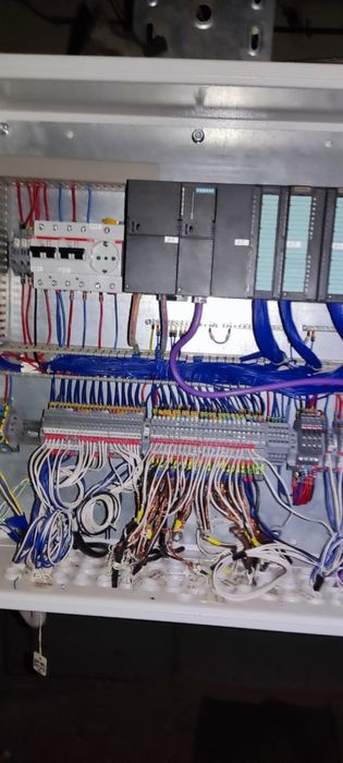 Холодильные машины 500 КВТ. 80млн (торг)