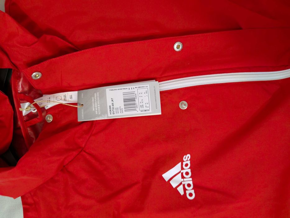 Adidas Performance geaca de primăvarã