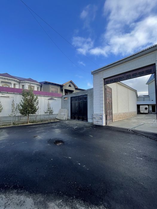 Коттедж Автовакзал 6 сотих