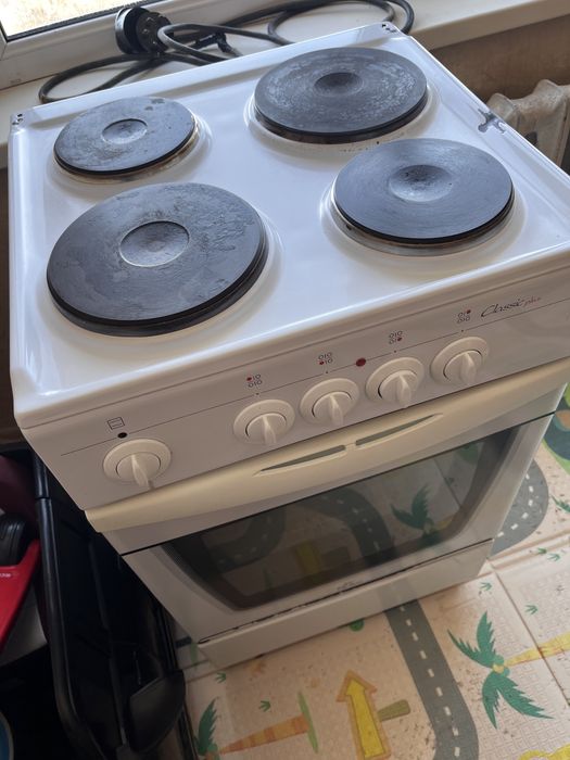 Плита электрическая