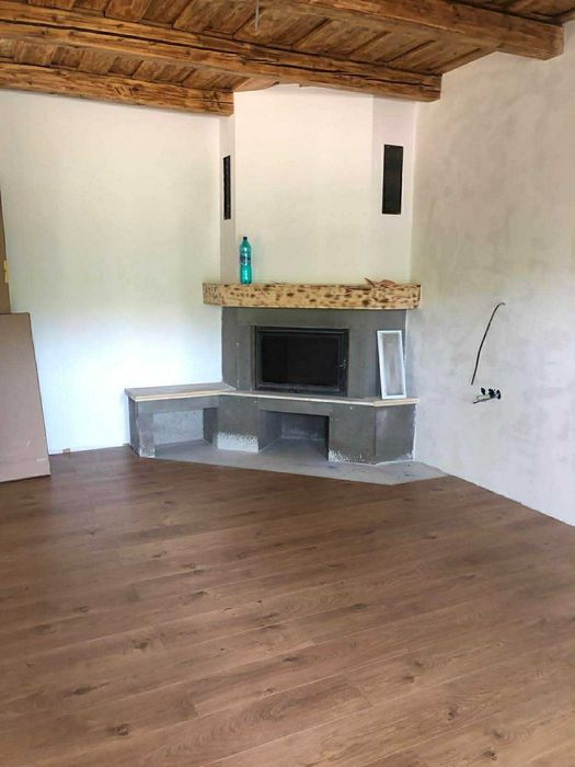 Servicii amenajari interioare/ exterioare