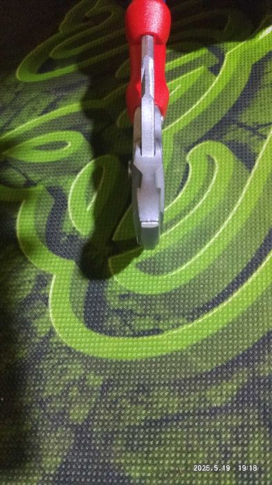 Переставной ключ KNIPEX 180мм