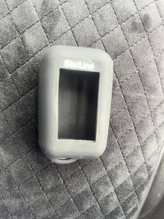 Продам пульт старлаин Е90