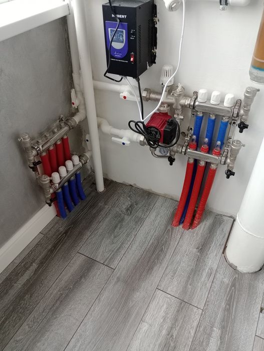 Продам 2х комнатную квартиру