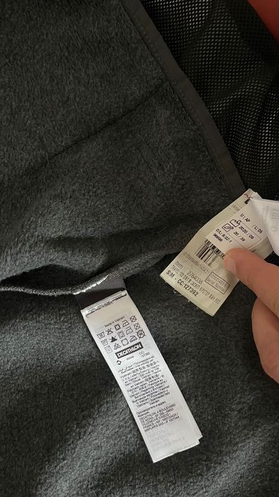 Яке зимно ски яке