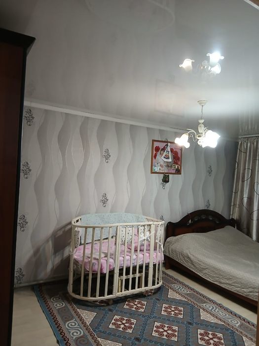 Продам 2этажный дом