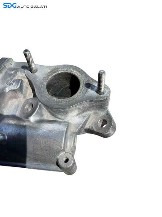 EGR Mercedes Clasa B Class W246 B160 B180 1.5 CDI 2013 - 2018 Cod 8201143495 147103371R [B4280]