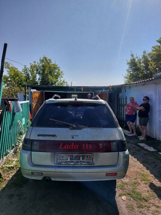 Продам ваз 2111 ваз