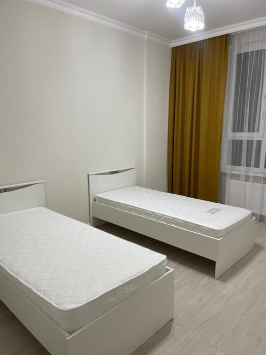 Аренда квартиры ЛБ