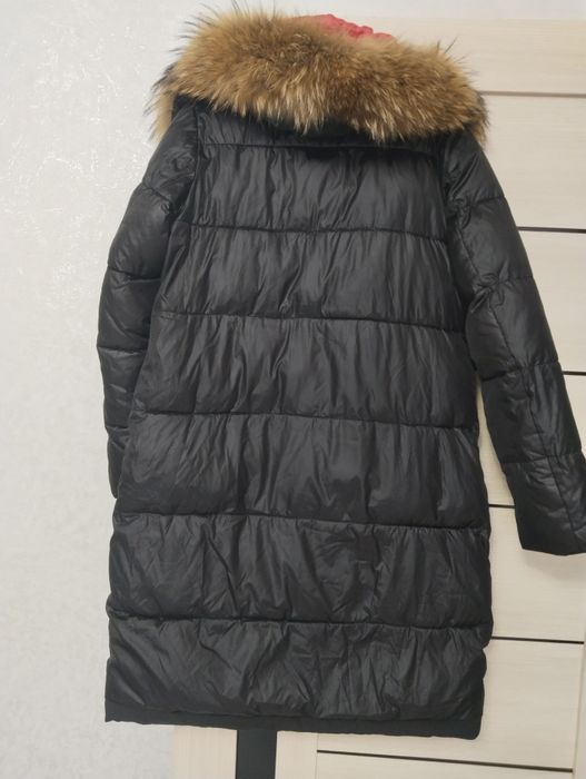 Продам зимнию куртку