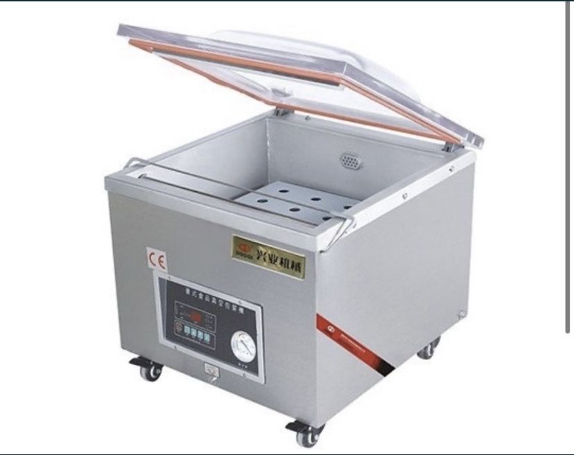 Вакуумные упаковщики вакууматоры павлодар