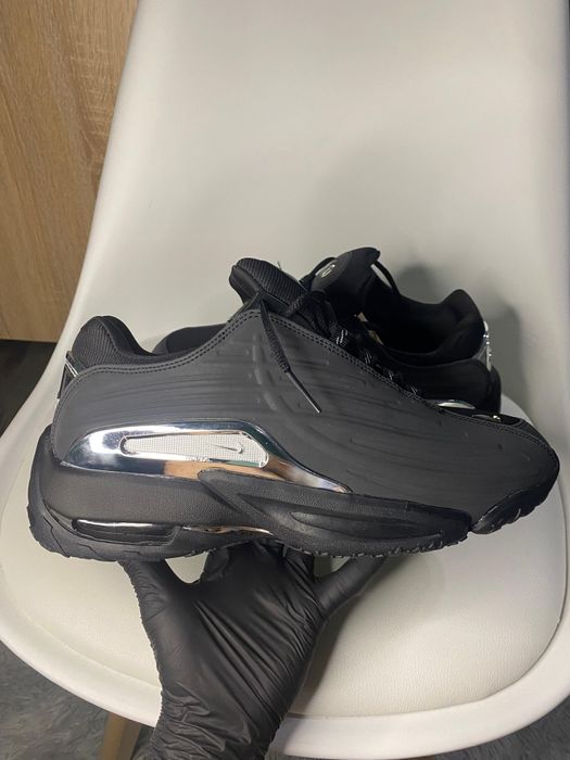 Nike Nocta Hot Step 2