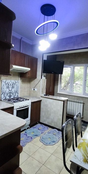 Сдаётся квартира Налоговая