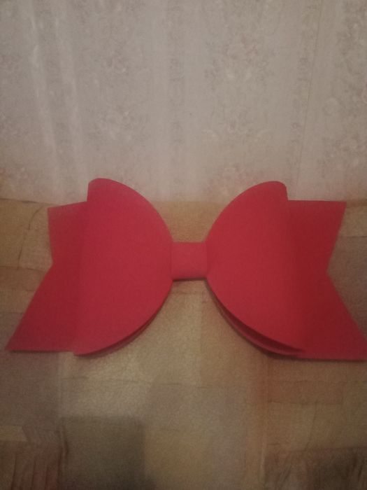 Декор для подарков .