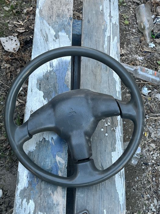 Дверь Mitsubishi RVR митсубиси рвр