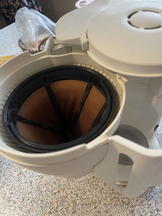 Продам кофе машинку