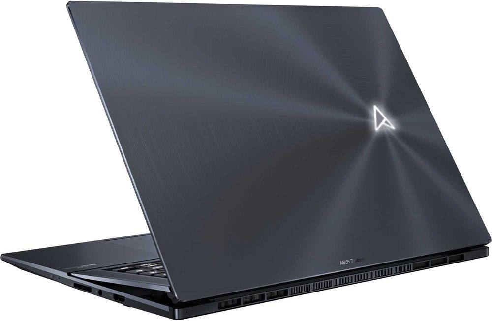 Asus ZenBook Pro 16X Intel Core i9-13900H/RTX4070 8GB/16.0" 4K OLED