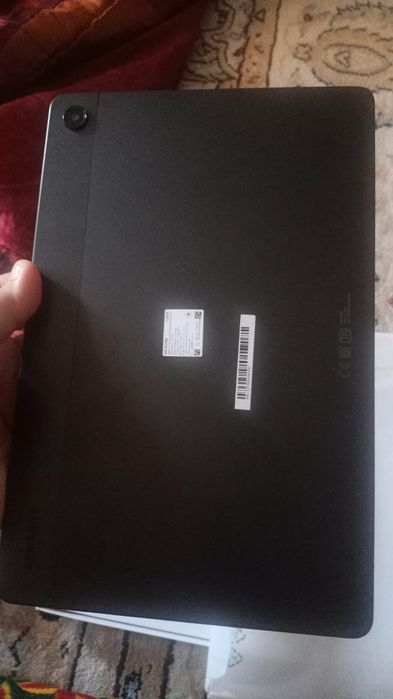 Планшет Samsung tab A9+