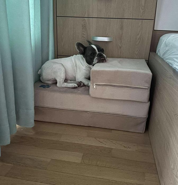 Изработваме МАТРАК -СТЪПАЛО    за кучета