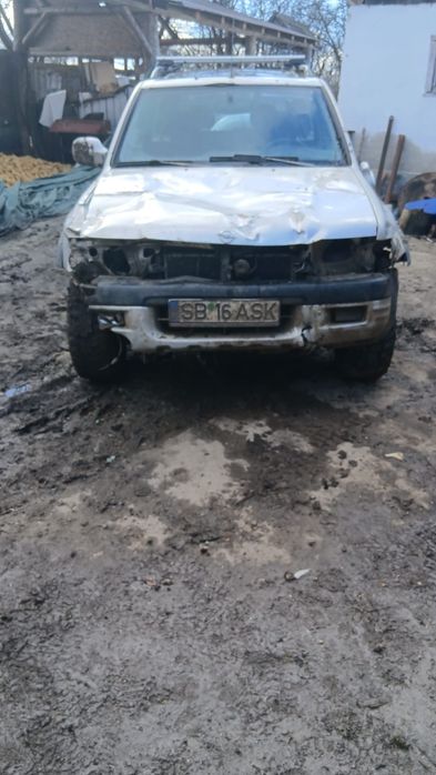 De vanzare Opel frontera